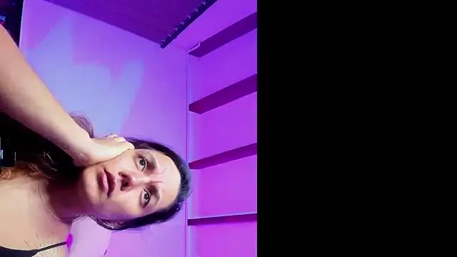 Sophia_House_ from StripChat is Freechat