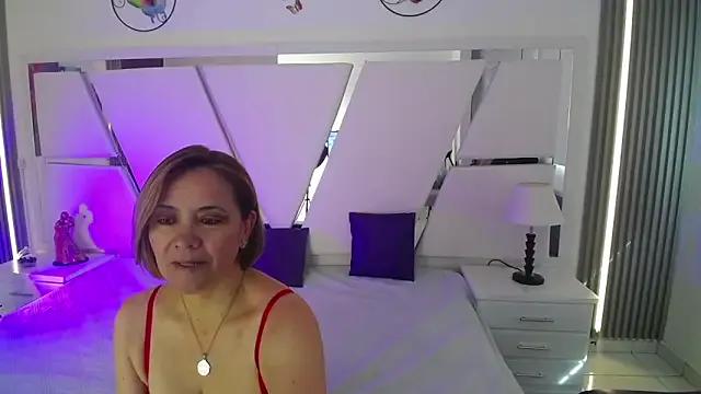 Sophia_Lane_ from StripChat is Freechat