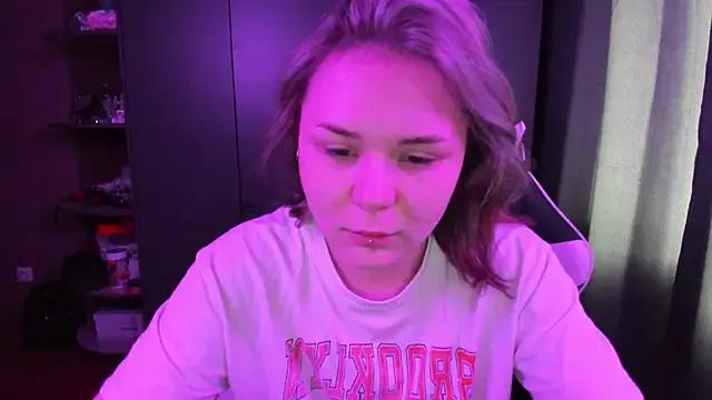 sophia_lix from StripChat is Freechat