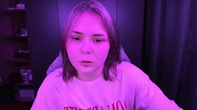 sophia_lix from StripChat is Freechat