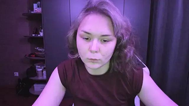 sophia_lix from StripChat is Freechat