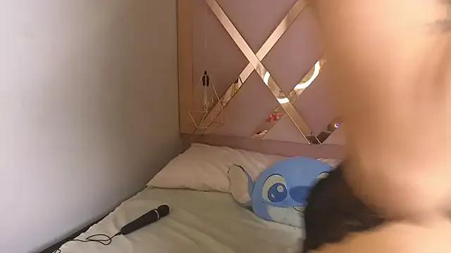Sophia_moo_ from StripChat is Freechat