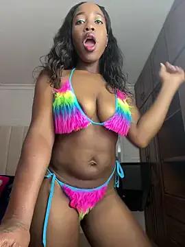 Sophia_moons from StripChat is Freechat