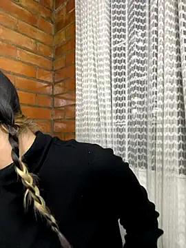 Sophia_Ossa_ from StripChat is Freechat