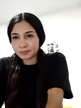 sophia_salazar18 from StripChat is Freechat