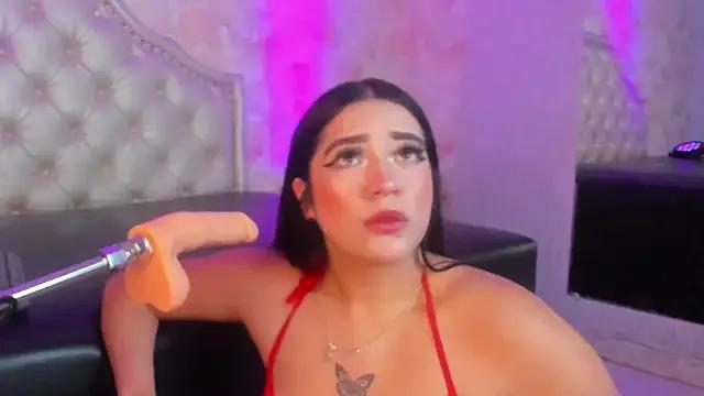 Sophia_Valkova from StripChat is Freechat