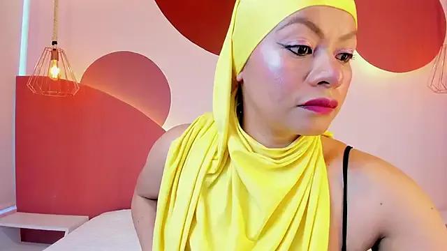 SophiaBeckerr from StripChat is Freechat