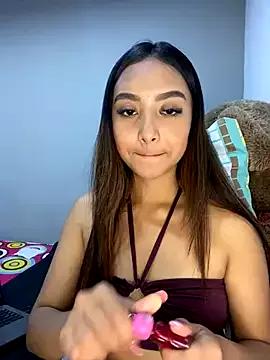 SOPHIACANDY19_ from StripChat is Freechat