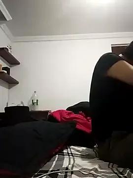 sophiasleepy1 from StripChat is Freechat