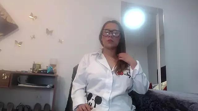 SophiaWalton_ from StripChat is Freechat