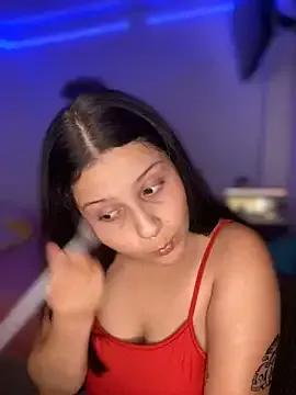Sophie__Carter_ from StripChat