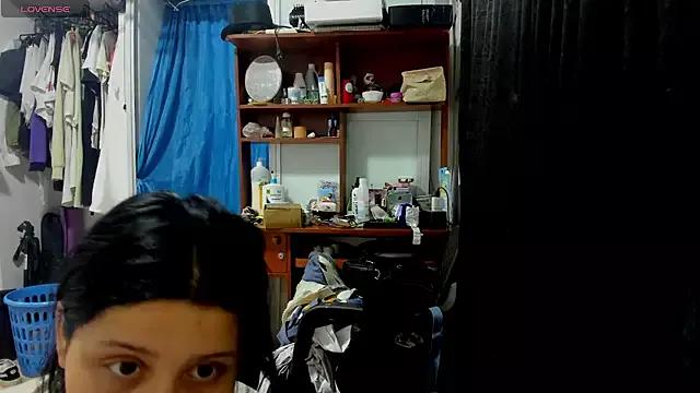 Sophie__Carter_ from StripChat