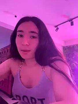 Sophie_LS on StripChat