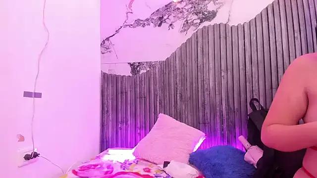 Sophie_sweet_bms from StripChat is Freechat