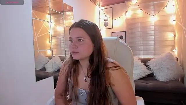 sophiee09_ from StripChat is Freechat