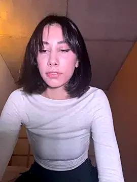 Sophiehii from StripChat is Freechat