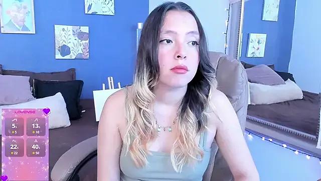 SophieMillan1 from StripChat is Freechat