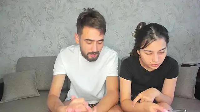 sophywhisper from StripChat is Freechat
