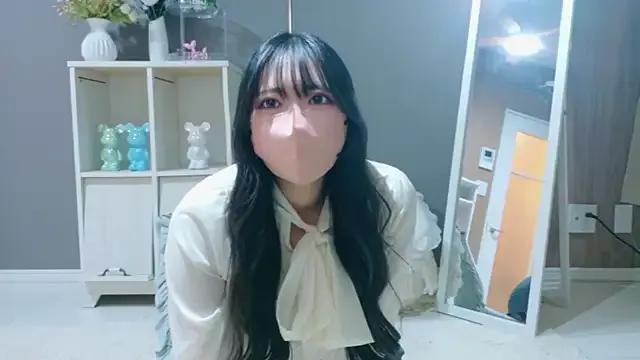 Sora_chan_xx from StripChat is Freechat