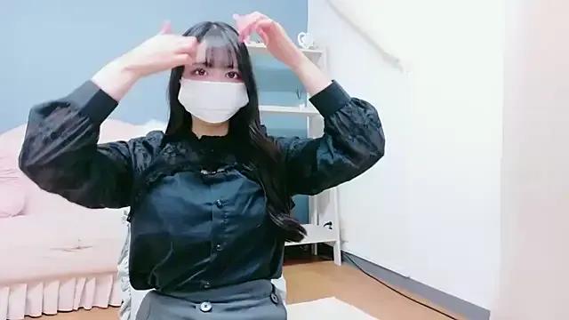 Sora_chan_xx from StripChat is Freechat