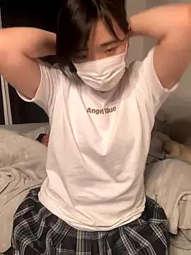 sora_chin from StripChat is Freechat