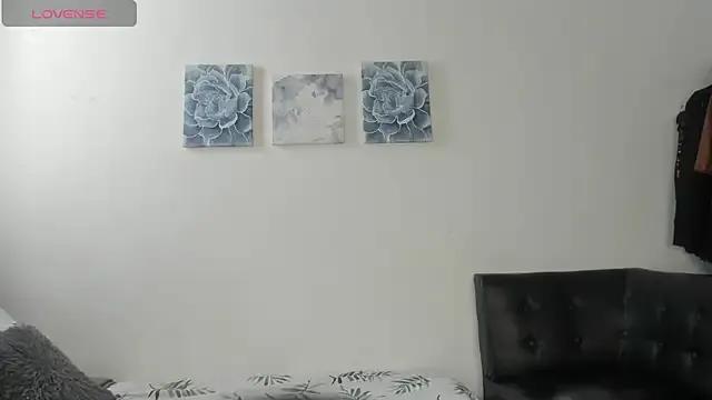 SorayaLane from StripChat is Freechat