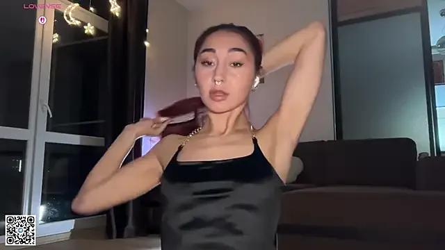 Souleks from StripChat is Freechat