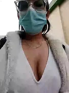 soulmateess from StripChat is Freechat