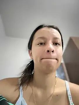 Soy_Sara7 from StripChat is Freechat