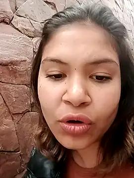 Soyjadel from StripChat is Freechat