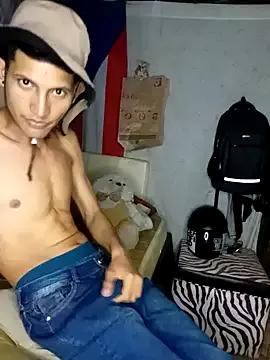 soyvedat from StripChat is Freechat