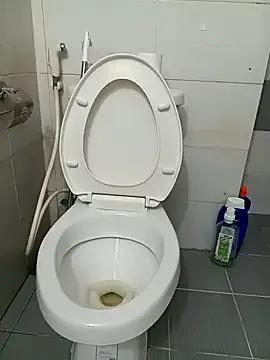 Spa_anna from StripChat is Freechat