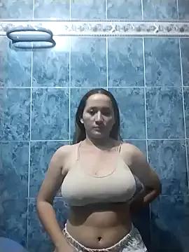 spicy_lady3 from StripChat is Freechat