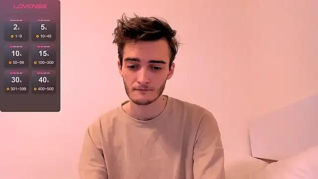 spider____man from StripChat is Freechat