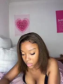 Sprinkle_Q from StripChat is Freechat