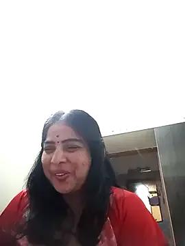 srimasrima from StripChat is Freechat