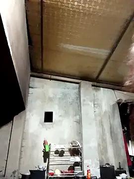 SSexykute3456 from StripChat is Freechat