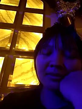 SSexykute3456 from StripChat is Freechat