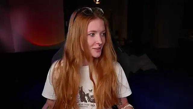 SsonicPorn from StripChat is Freechat