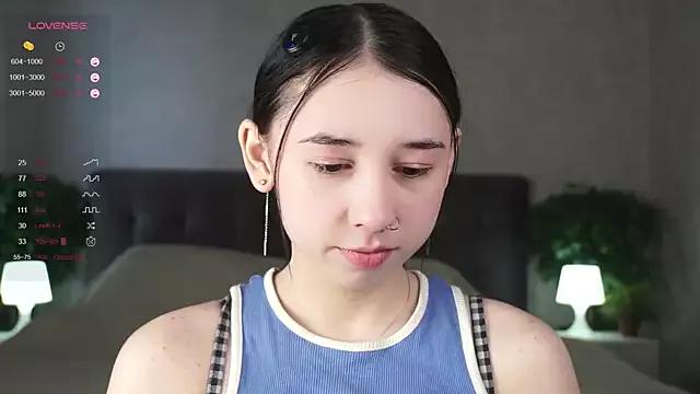 Sssonya from StripChat
