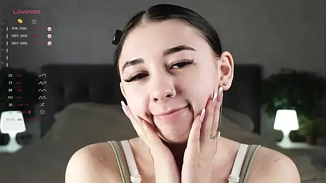 Sssonya from StripChat