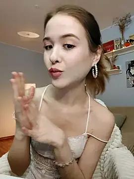 Stacey_Will from StripChat is Freechat