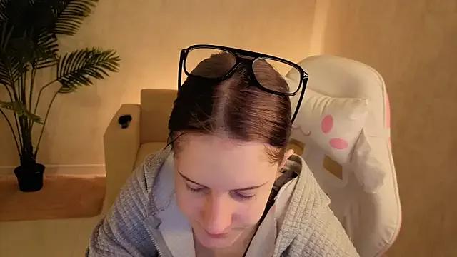 StacyTorres from StripChat is Freechat