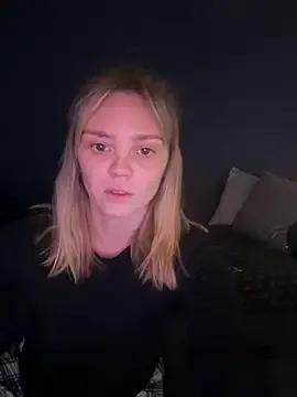 Star-36 from StripChat is Freechat