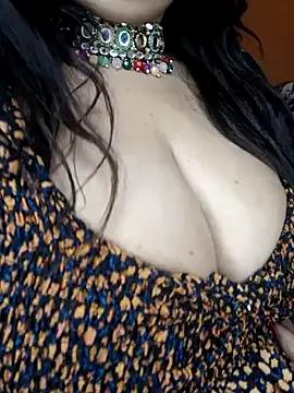 Star_897 from StripChat is Freechat