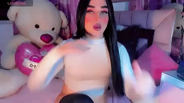 star_foxts from StripChat is Freechat
