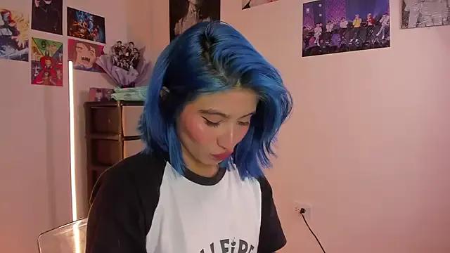 Star_Taylenna from StripChat is Freechat