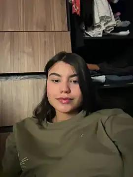 Star_valka7 from StripChat is Freechat