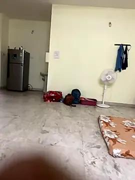 Stargroup from StripChat