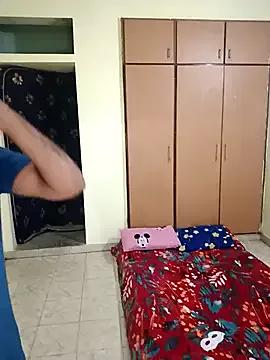 Stargroup from StripChat